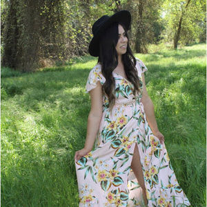 Meet your Posher, Beatriz